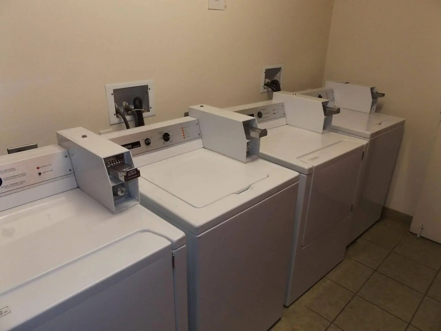 Suburban Extended Stay Sierra Vista