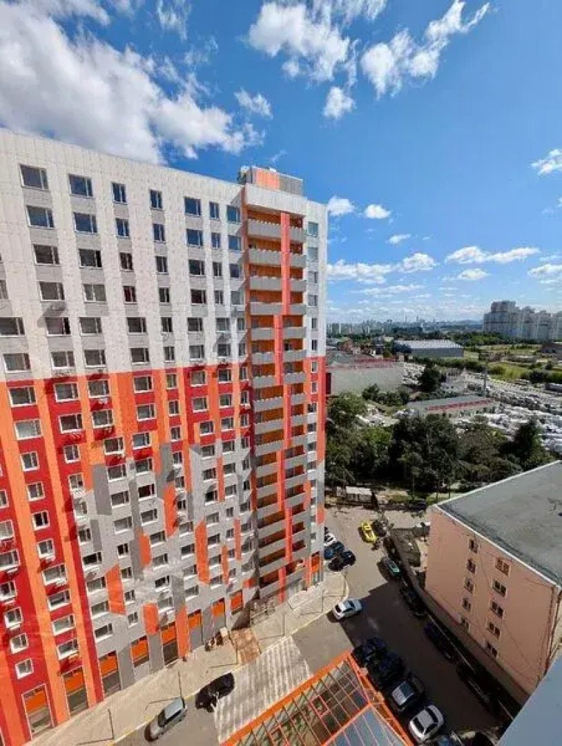 Апарт Комфорт на улице Западная, д. 85