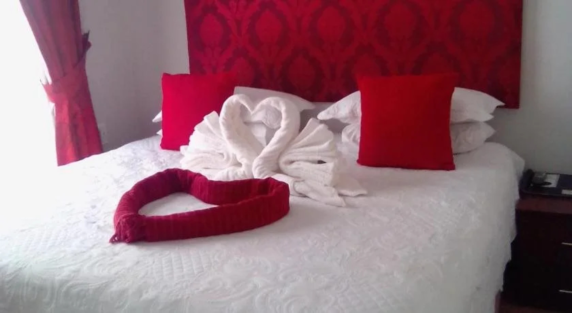 Reitumetse Guesthouse