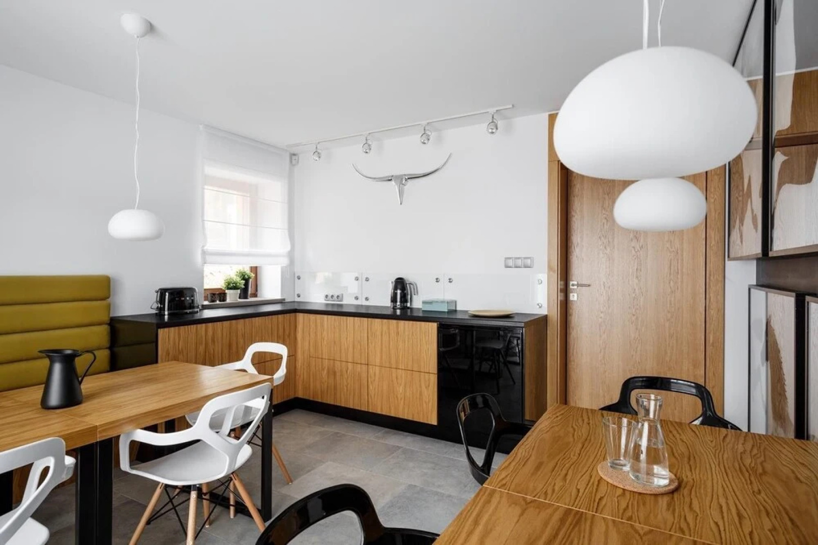 Zimowy Domek Boutique Rooms