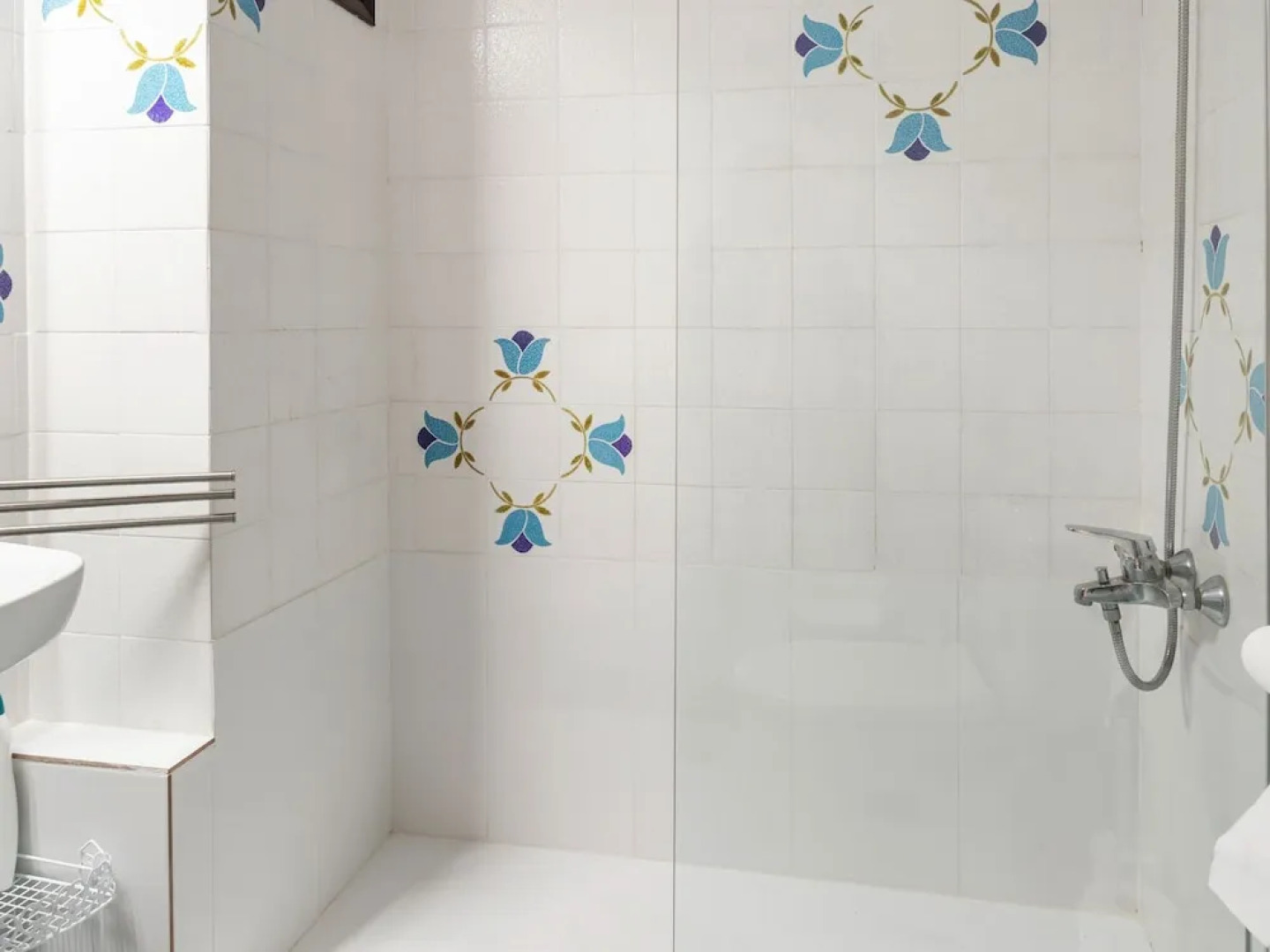 Delightful Apartment in Mojácar With Balcony