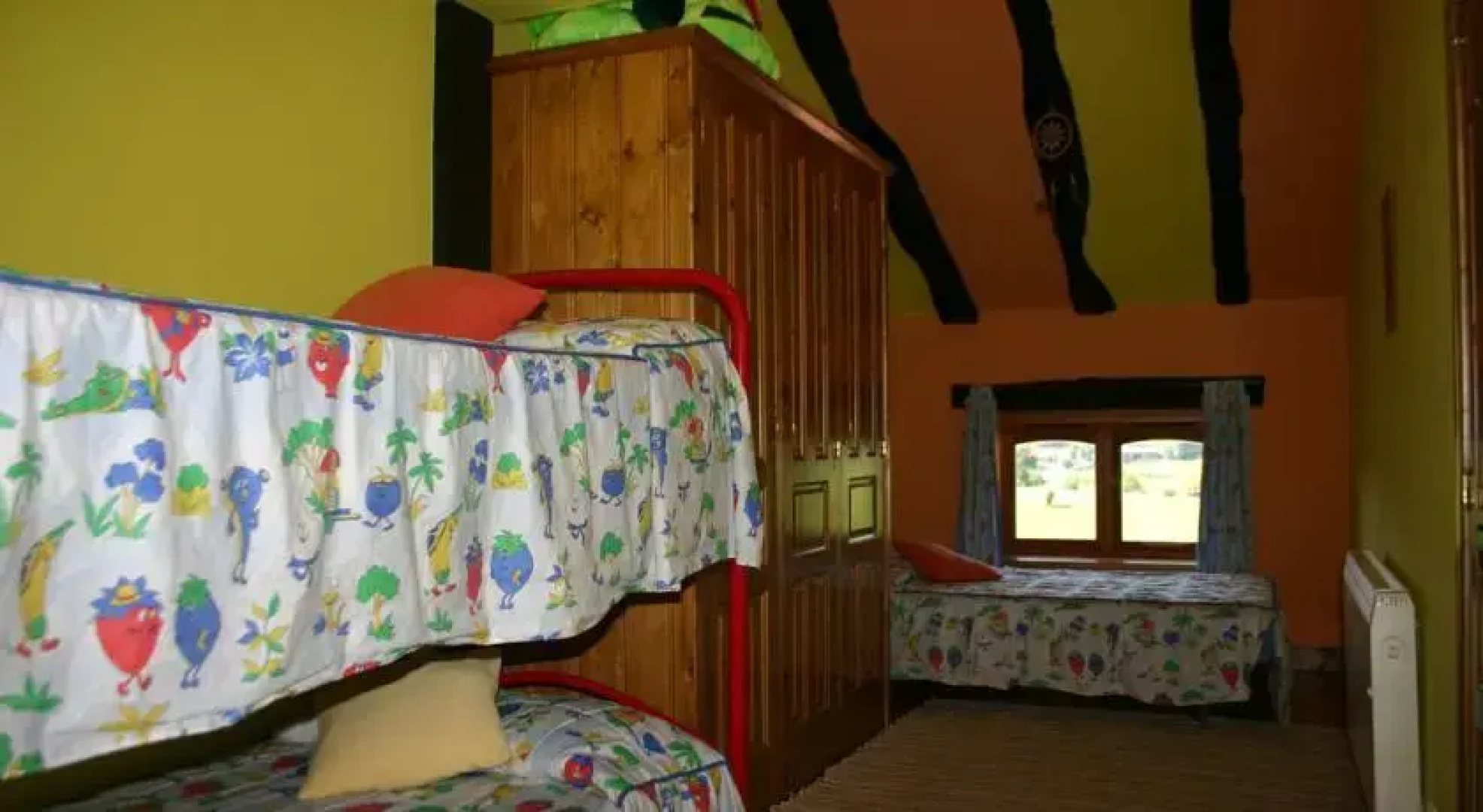 Cottage in Hornedo