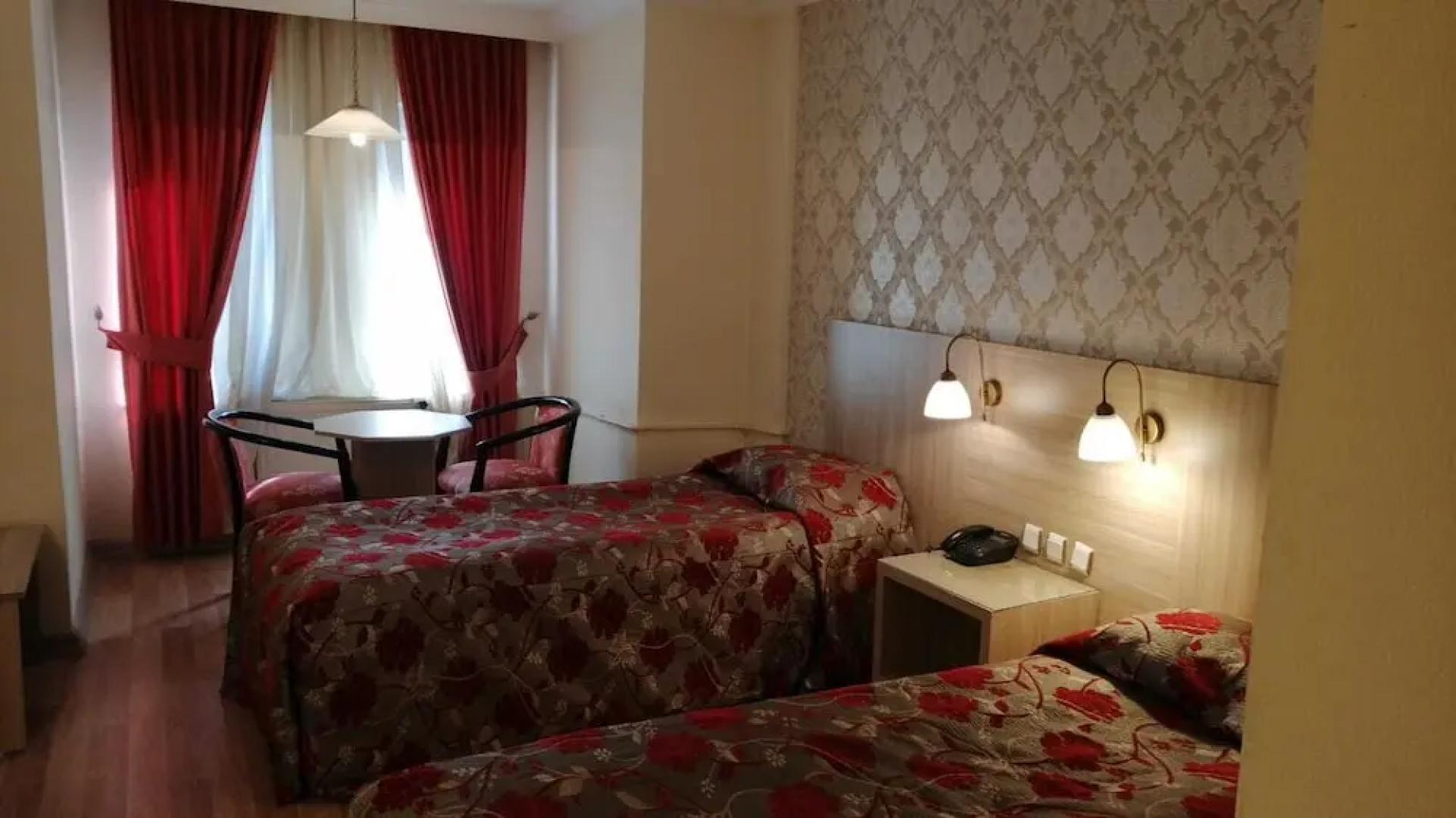 Yeni Yukseller Otel