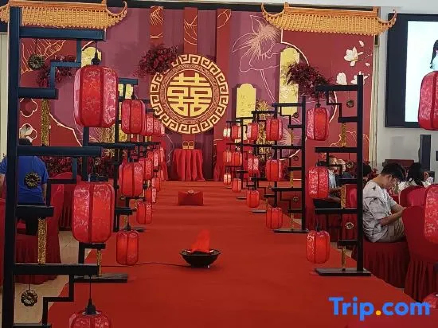 Tongzhou Yunheyuan Hotel (Capital Institute of Pediatrics Affiliated Children's Hospital Branch)