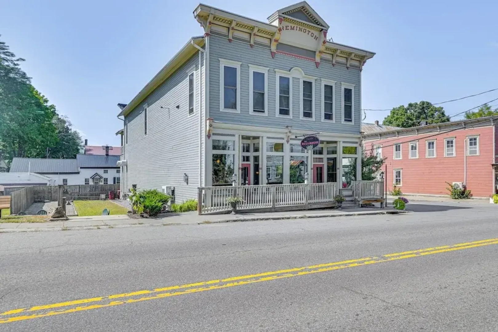 Chestertown Retreat w/ Fire Pit, Near Gore Mtn!