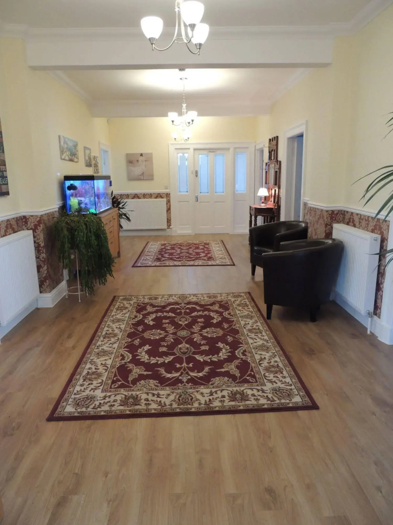 Townhead Bed & Breakfast
