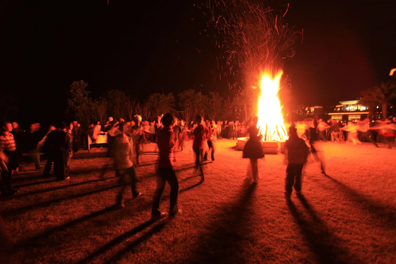 New Century Resort Jiu Long Lake Ningbo