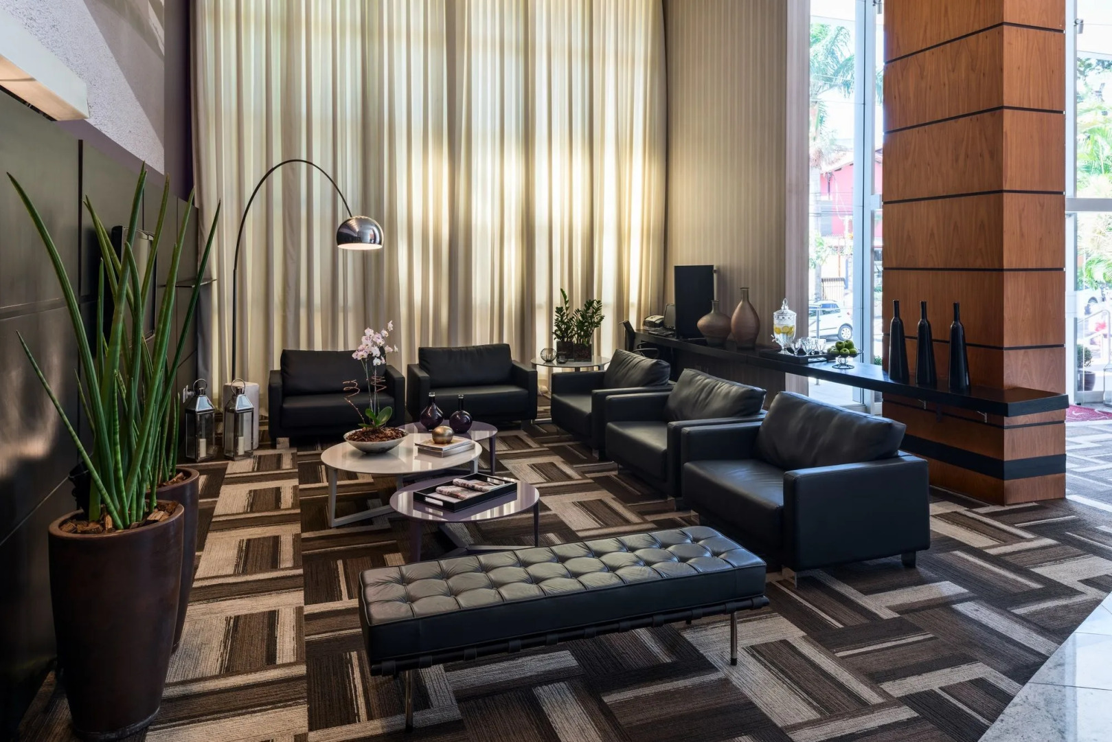 Mercure Belo Horizonte Savassi Hotel