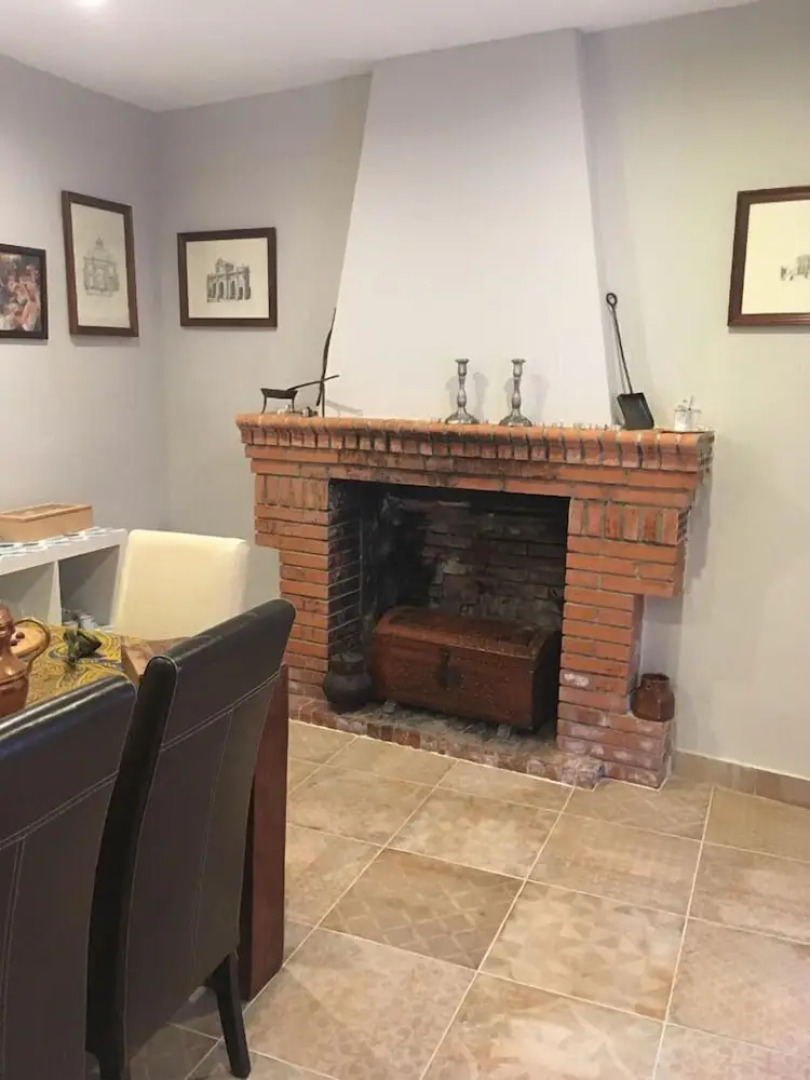 Casa Rural Las Violetas