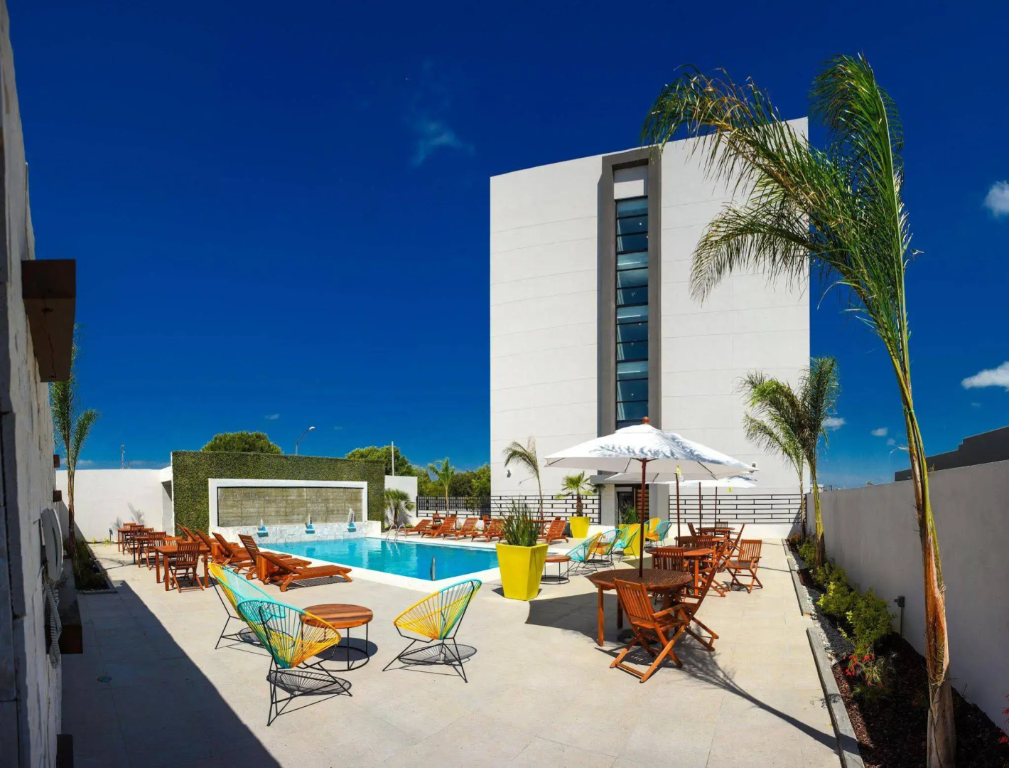 Hampton Inn by Hilton Piedras Negras