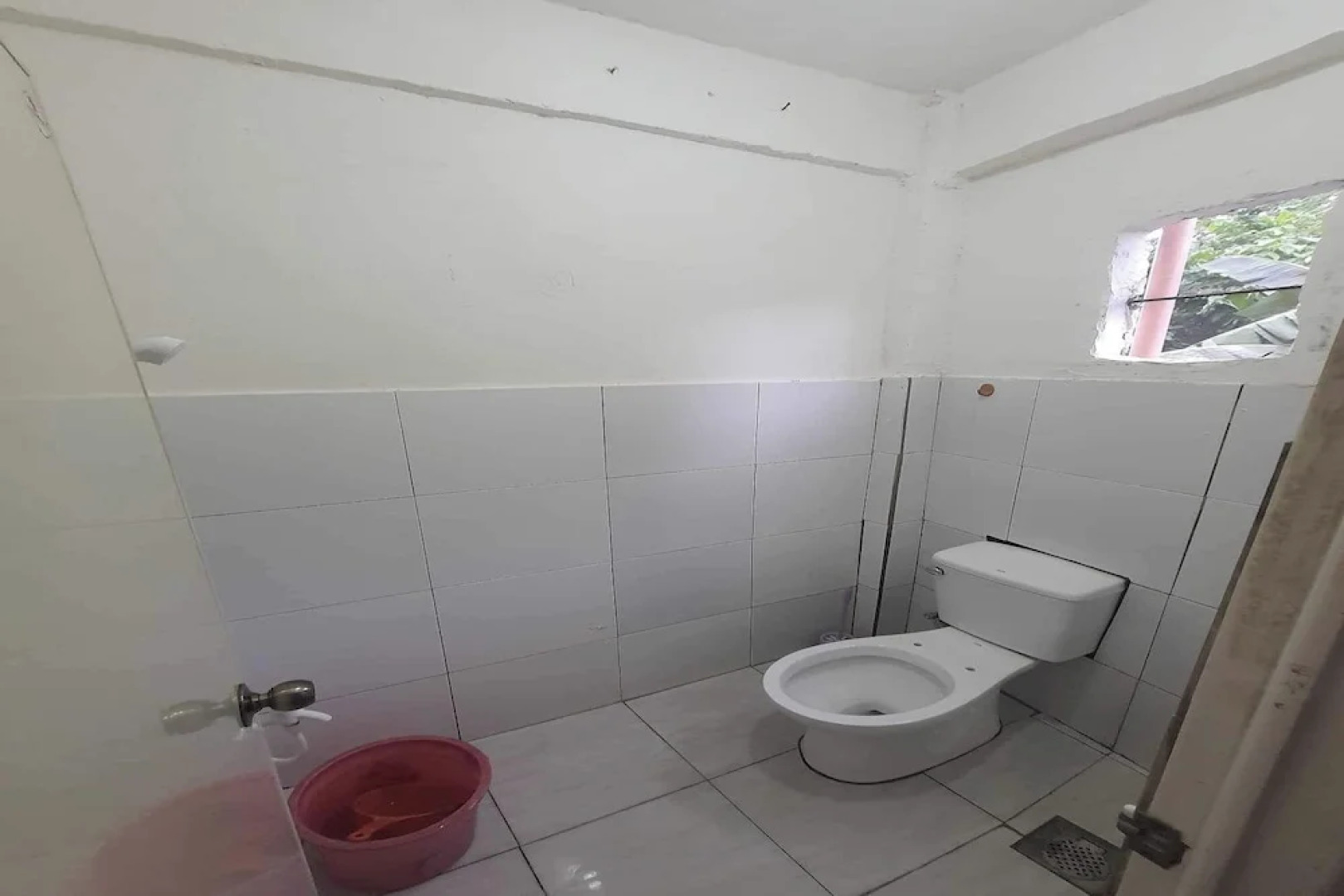 Bohol Transient Lruy near Panglao Beach