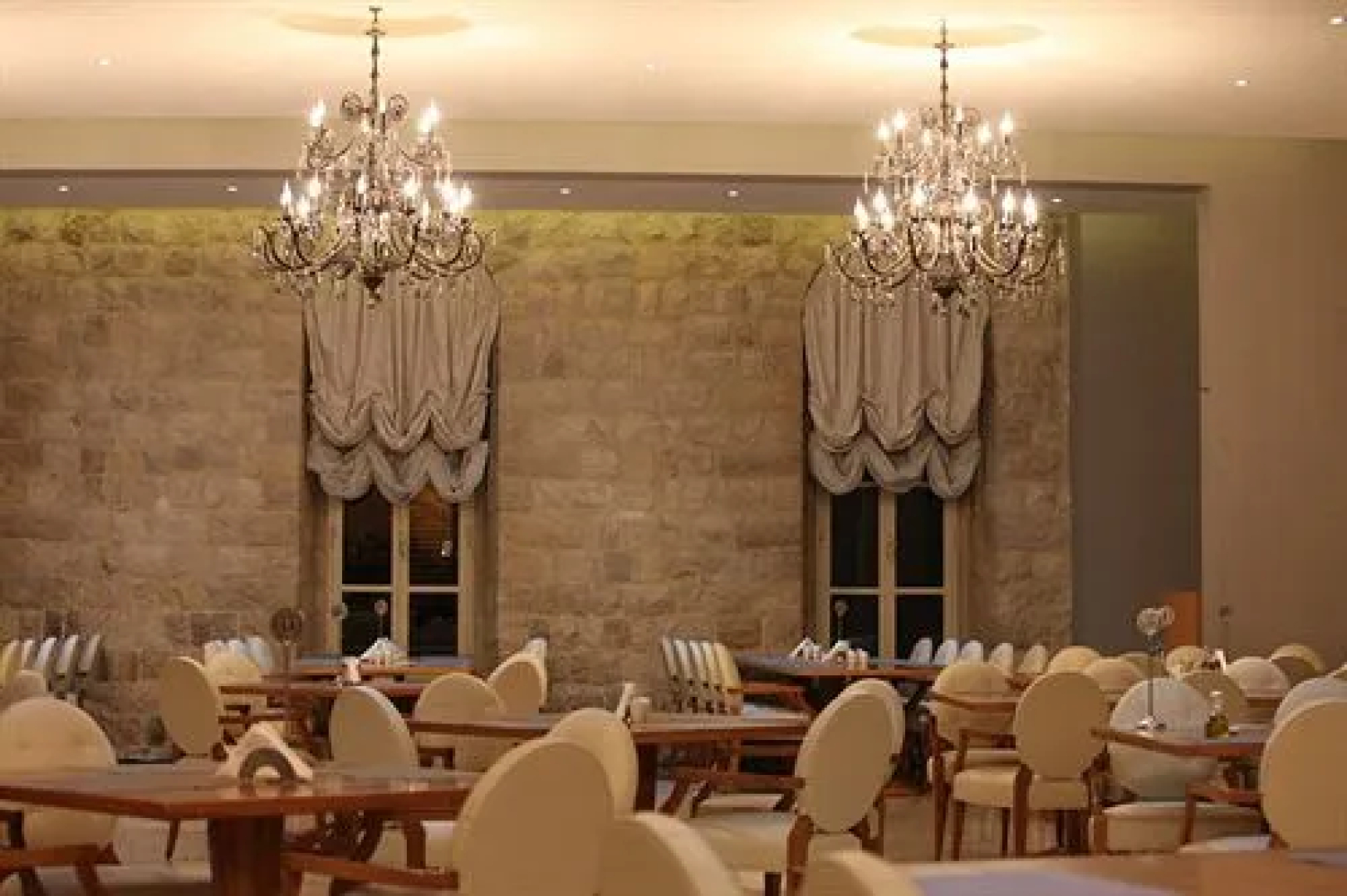 Grand Kadri Hotel