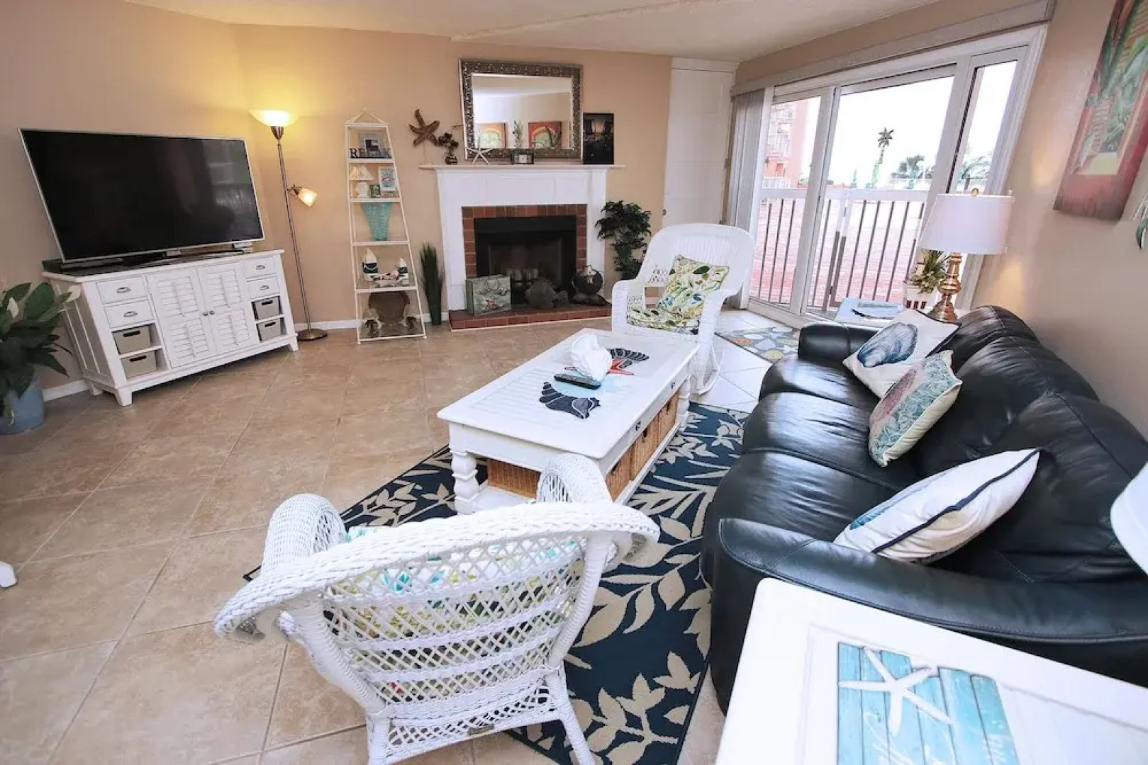 Beach Cottage 2102 Apartment