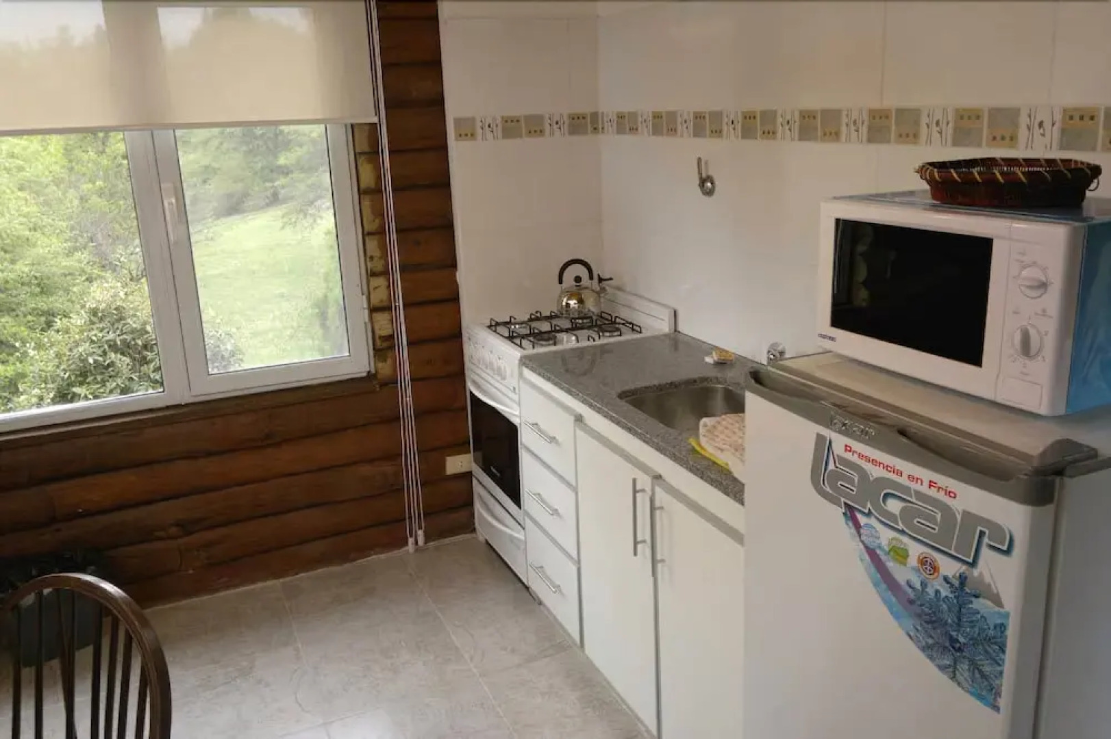 El Rodeo Apart Cabañas & Suites