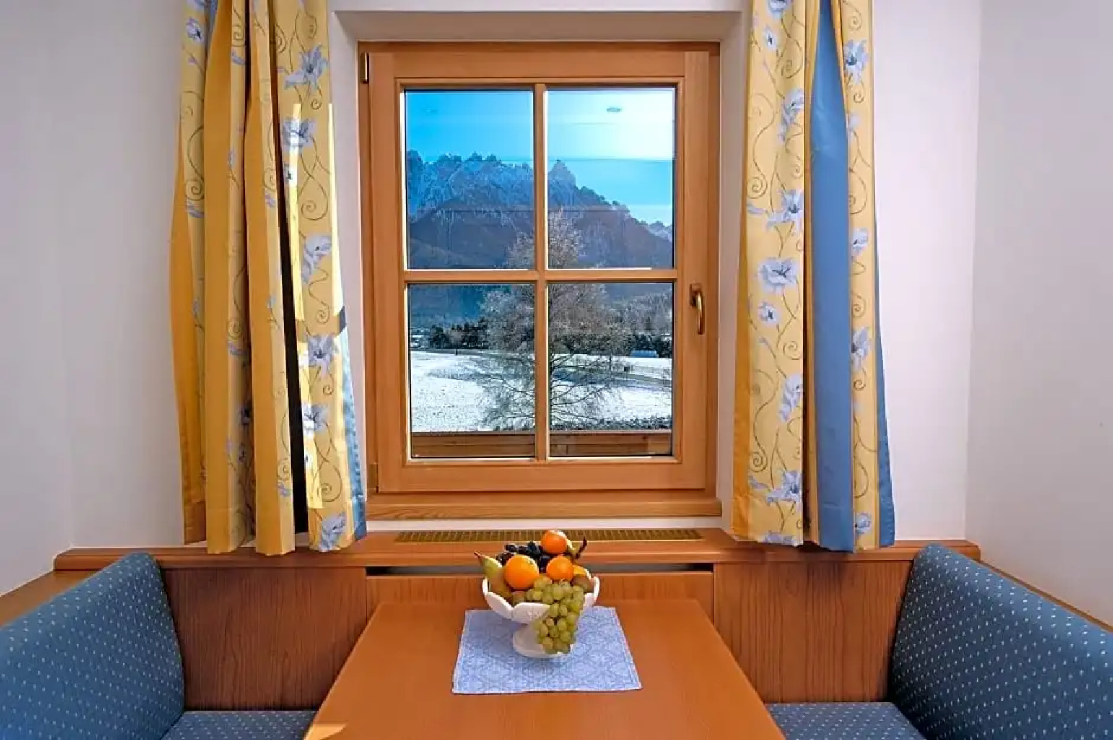 Hotel Hubertushof