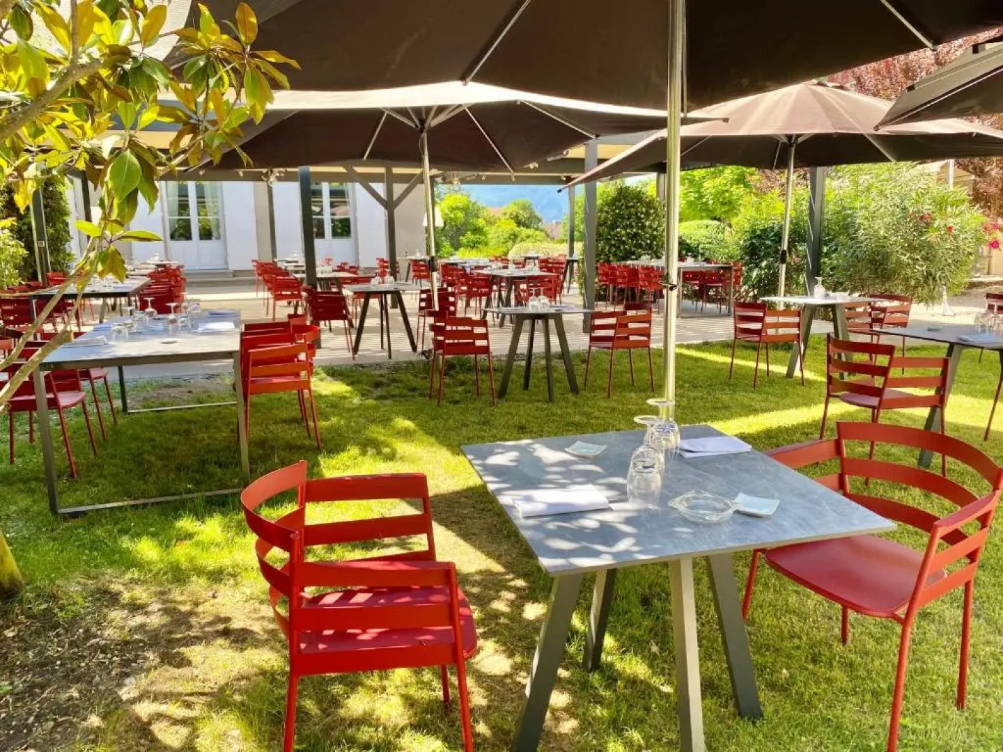 Château & Spa de la Commanderie