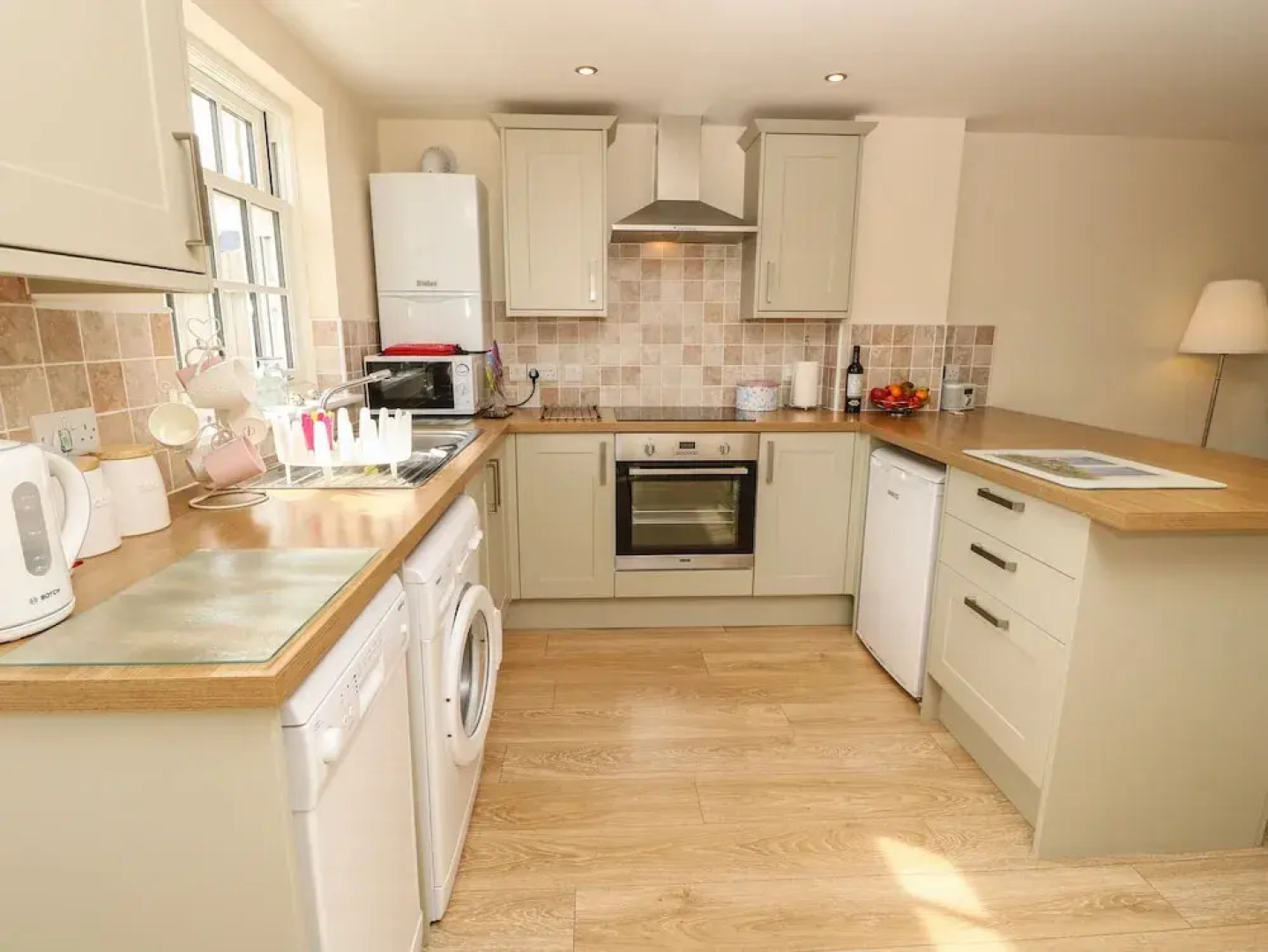 4 The Old Post Office Mews