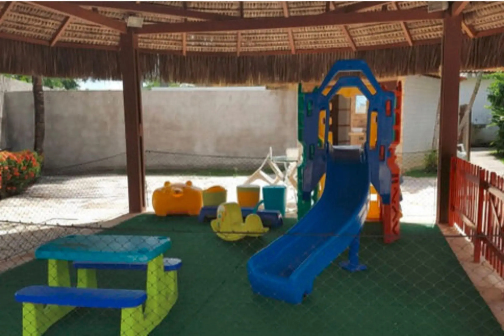 Hotel Enseada dos Corais