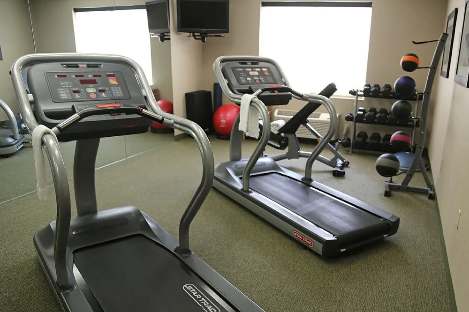 Holiday Inn Express Bethany Beach