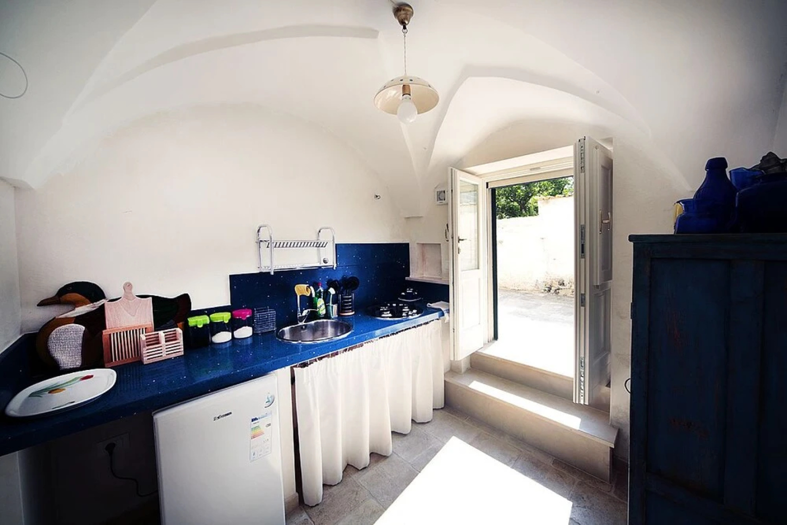 B&B Guesthouse La Tana del Riccio
