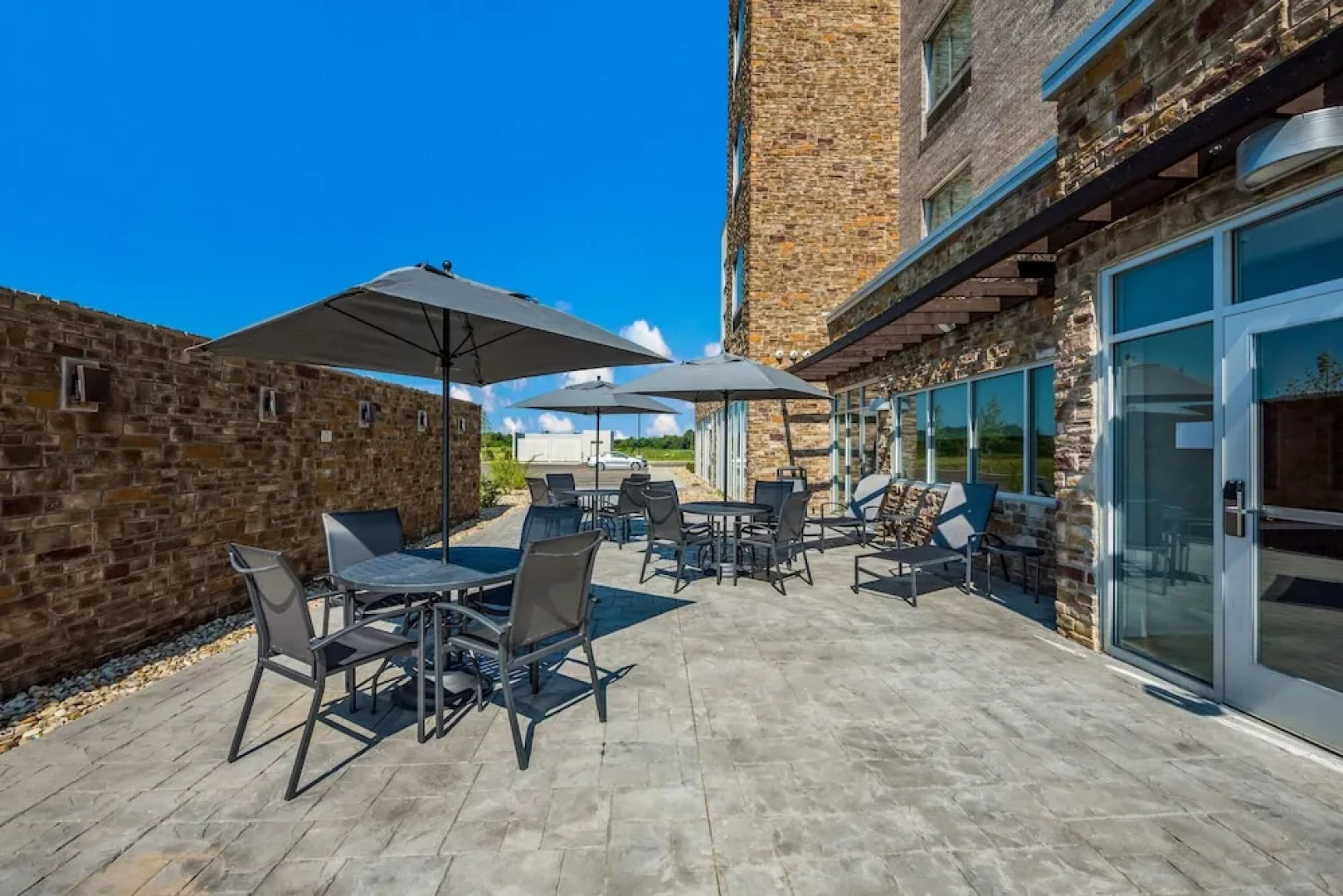 Fairfield Inn & Suites by Marriott Columbus Canal Winchester