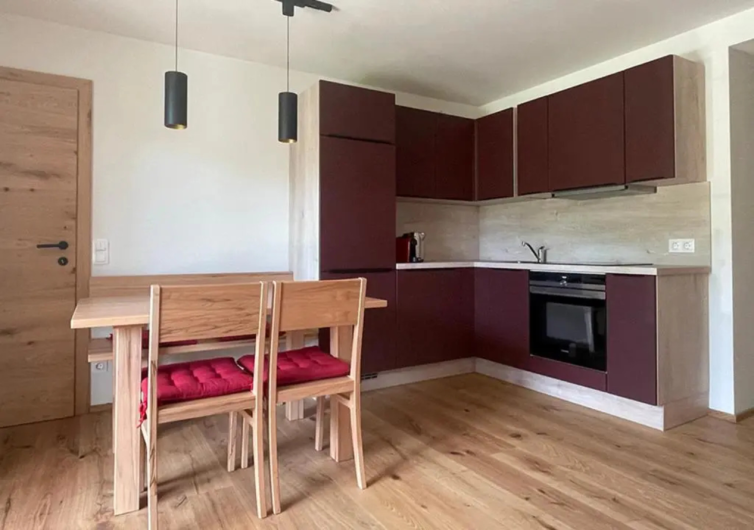 Seespitz 37 - Ferienwohnungen Eisendle