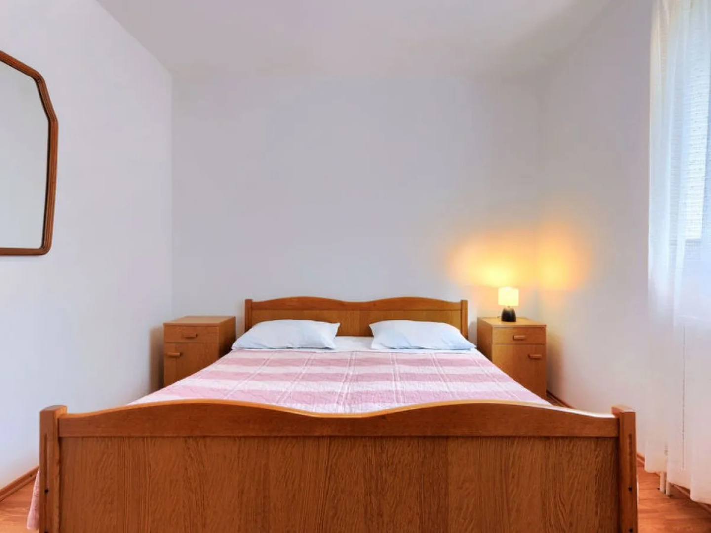 Apartment Vesela Umag/Volparija 38202