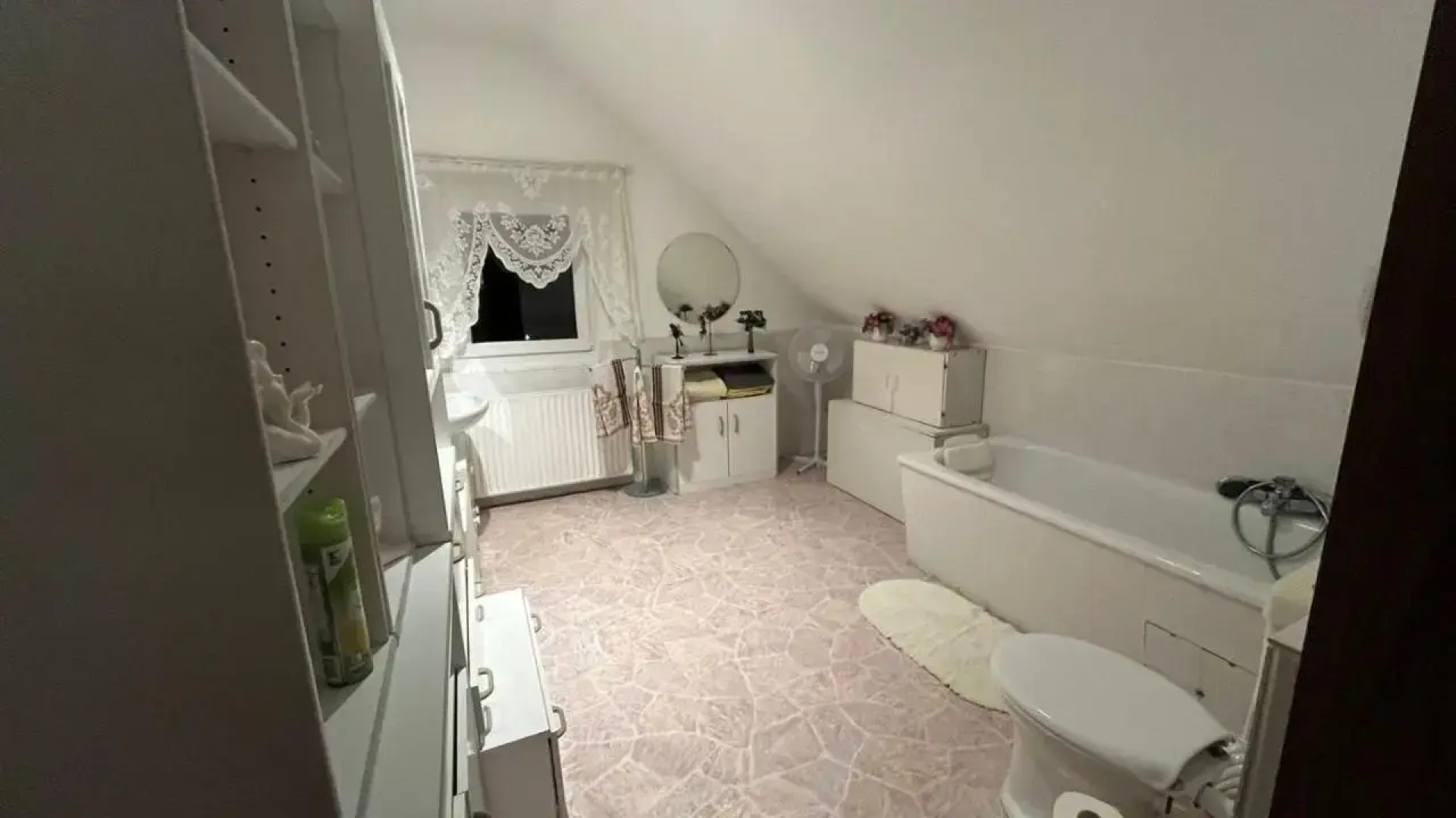 Haus Luise Monteure (Adults Only)