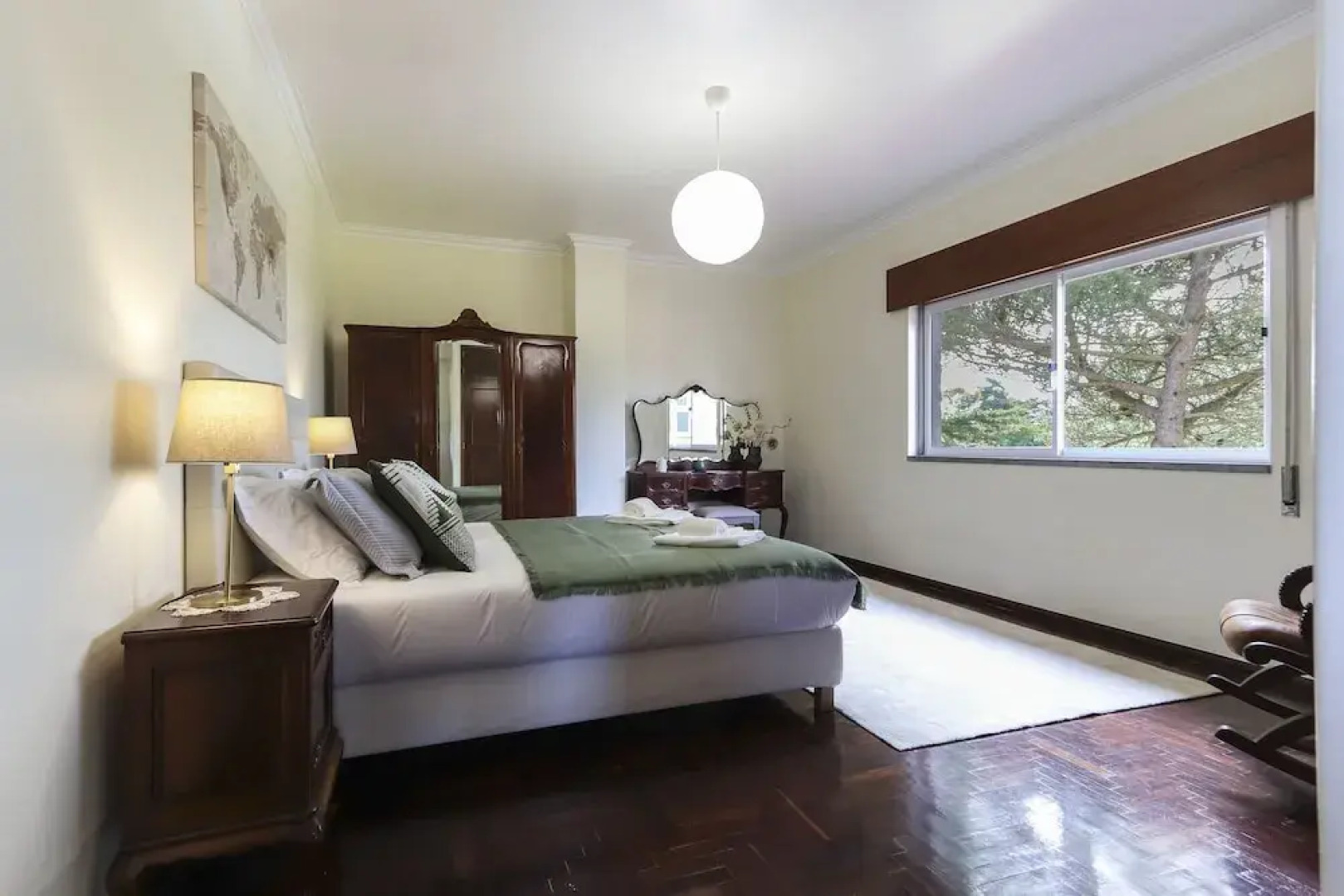 Sintra Classic Villa by Homing