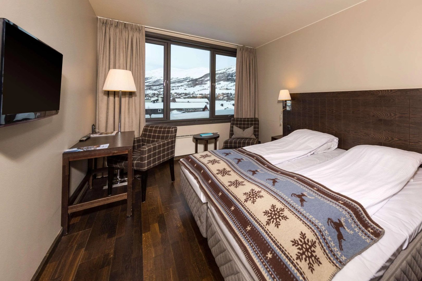 Quality Hotel Skifer