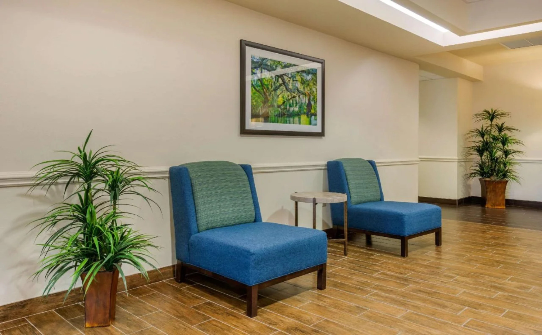 Comfort Inn & Suites Fort Myers Airport