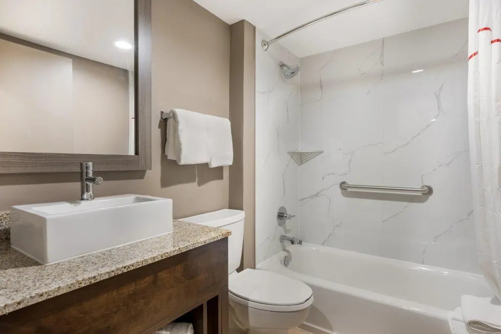 Red Roof Inn Sulphur