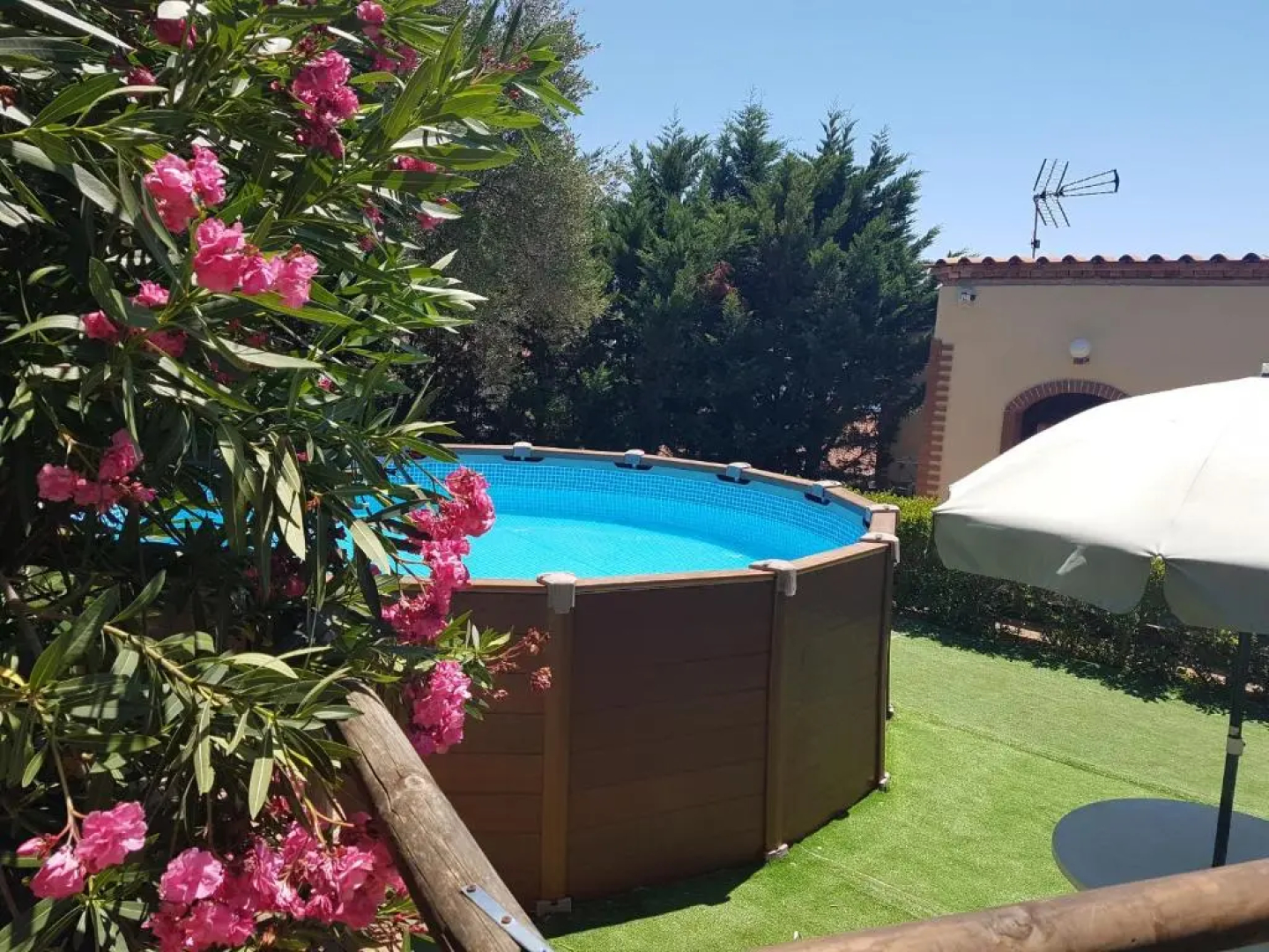 Residence San Antonio