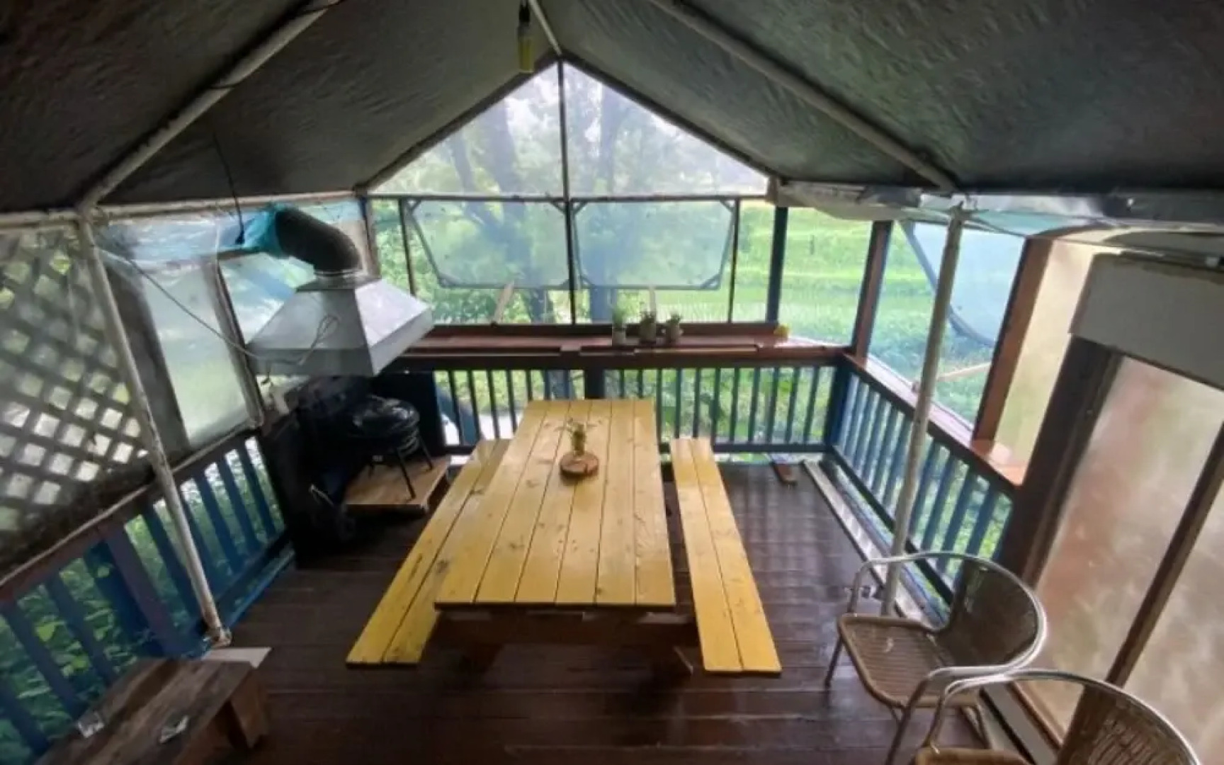 Yangpyeong Cezanne Gallery Pension