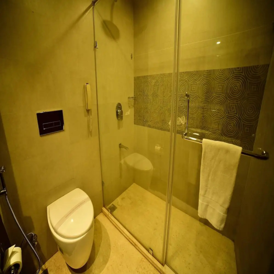 Hotel Milan Palace