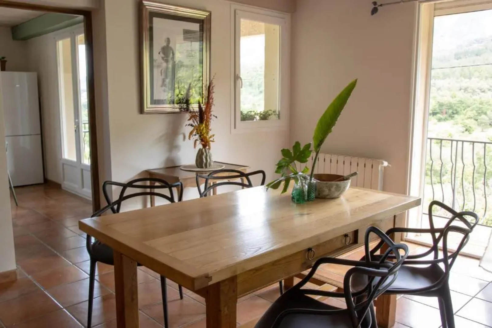 Villa de vacances 6 personnes