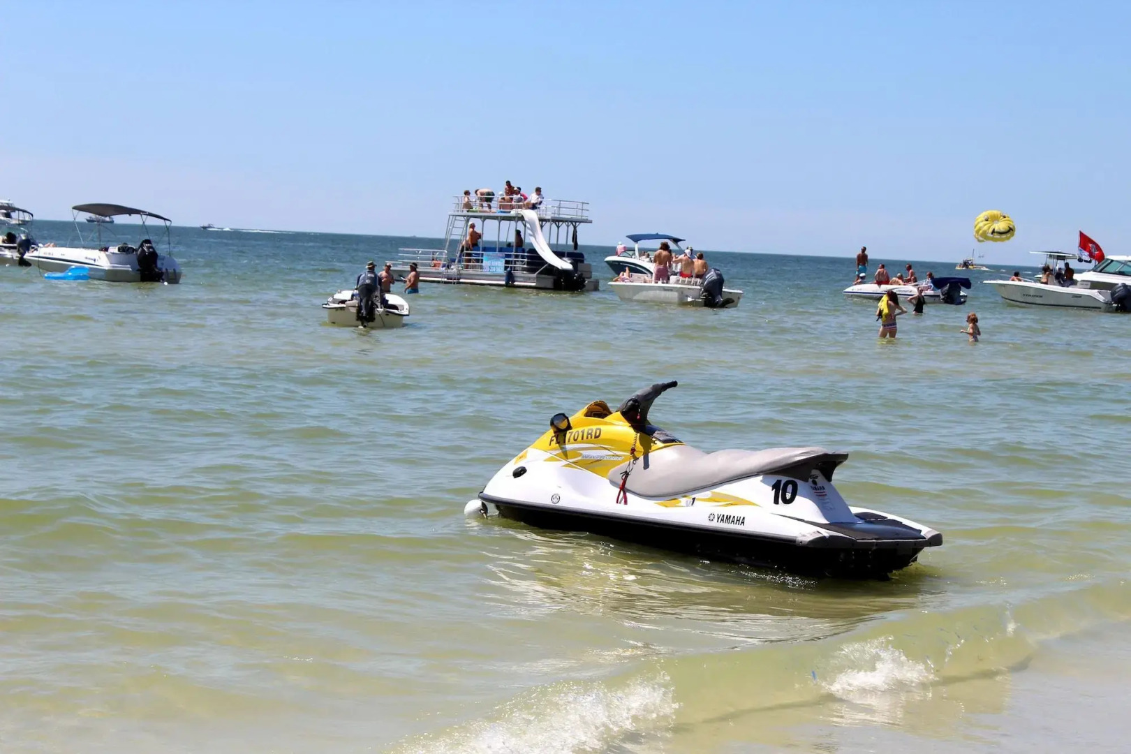 The Bay Inn at Lani Kai