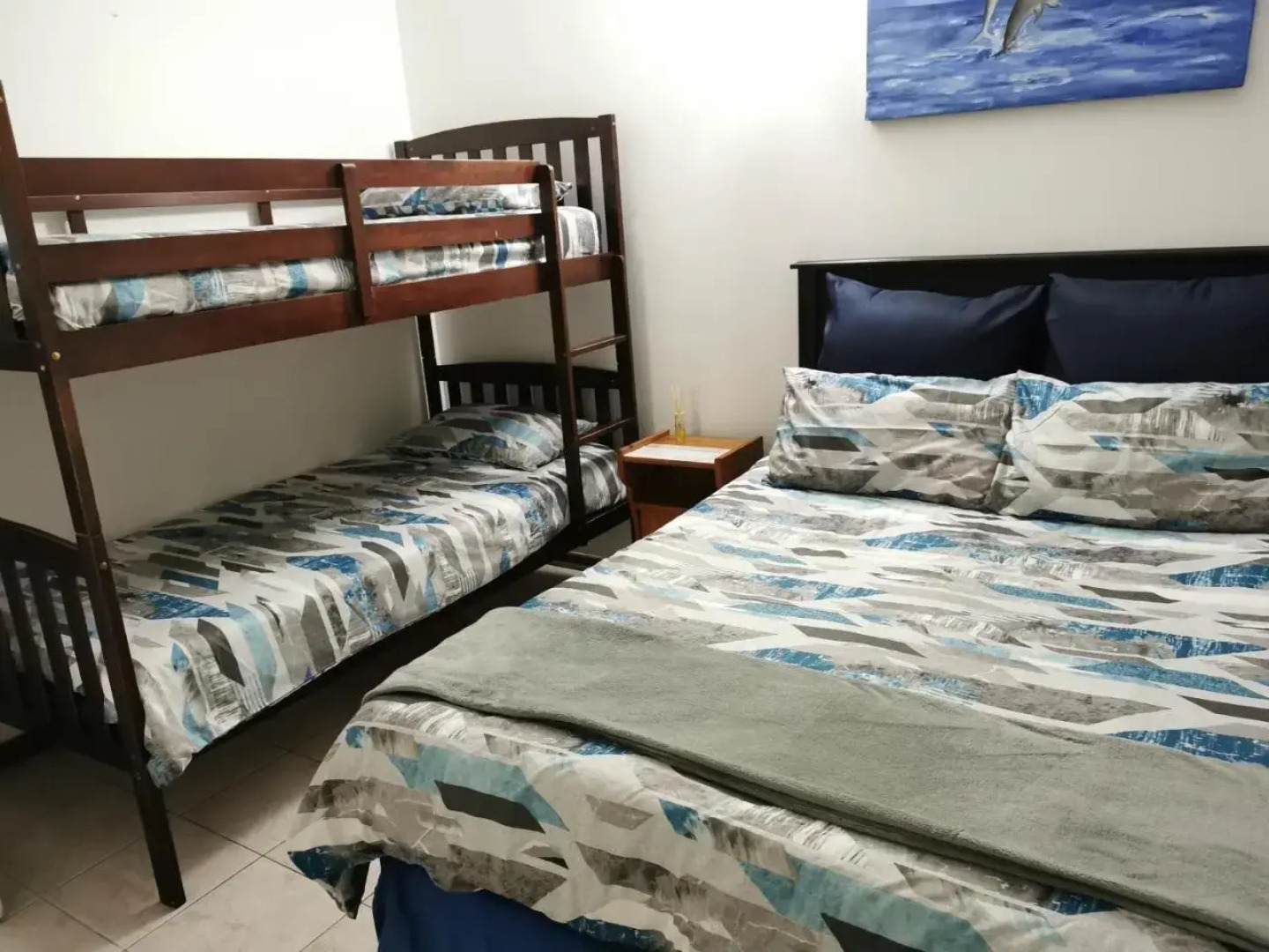 Stella Maris Apartment