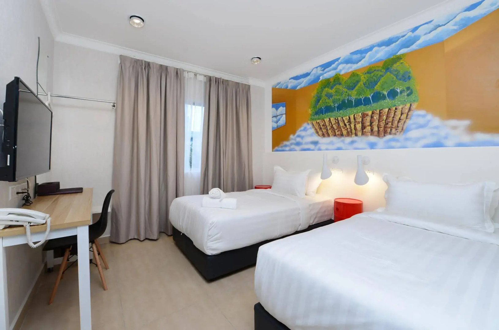 ZEN Rooms Shah Alam Section 7