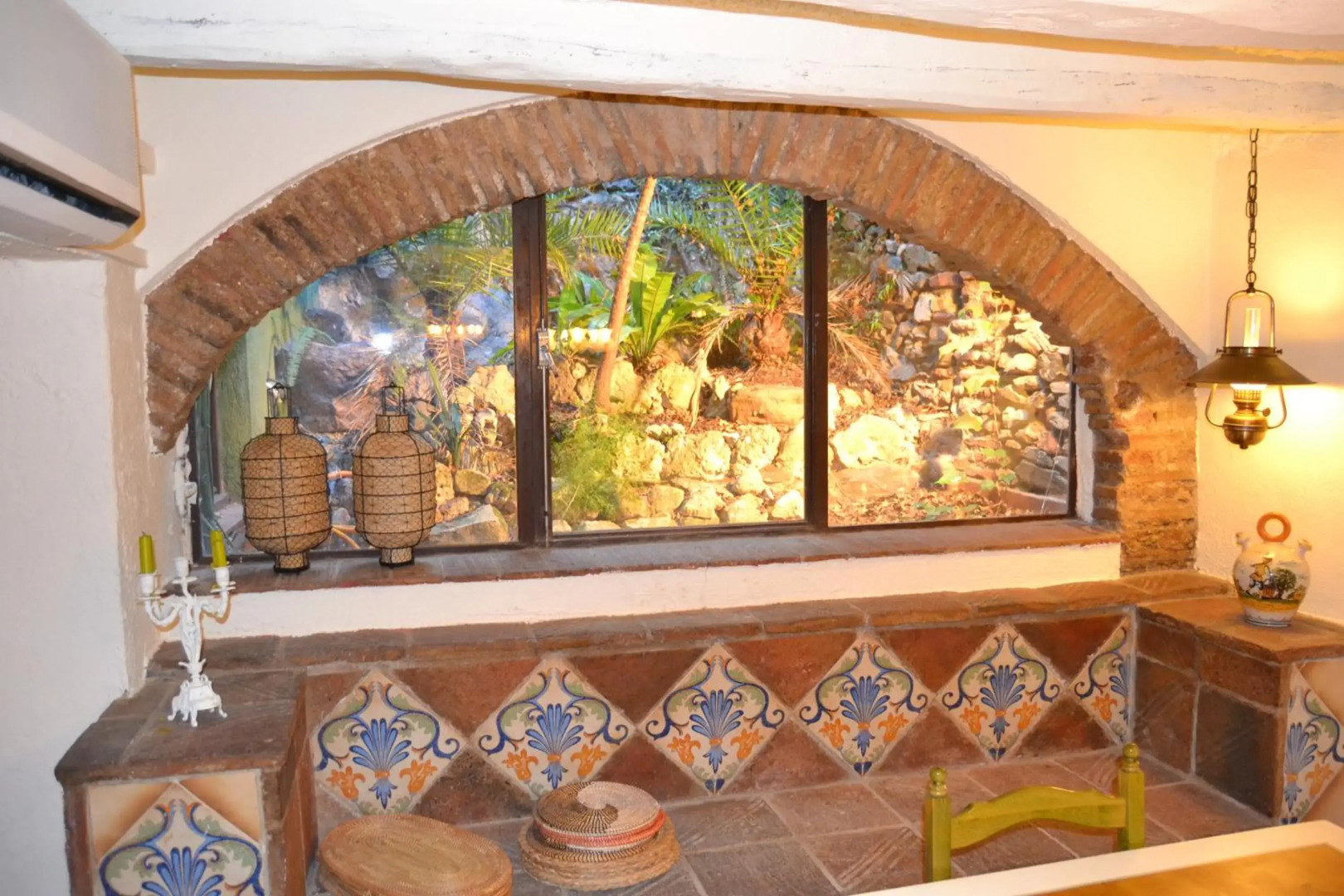 Casa Rustíca Cal Mian