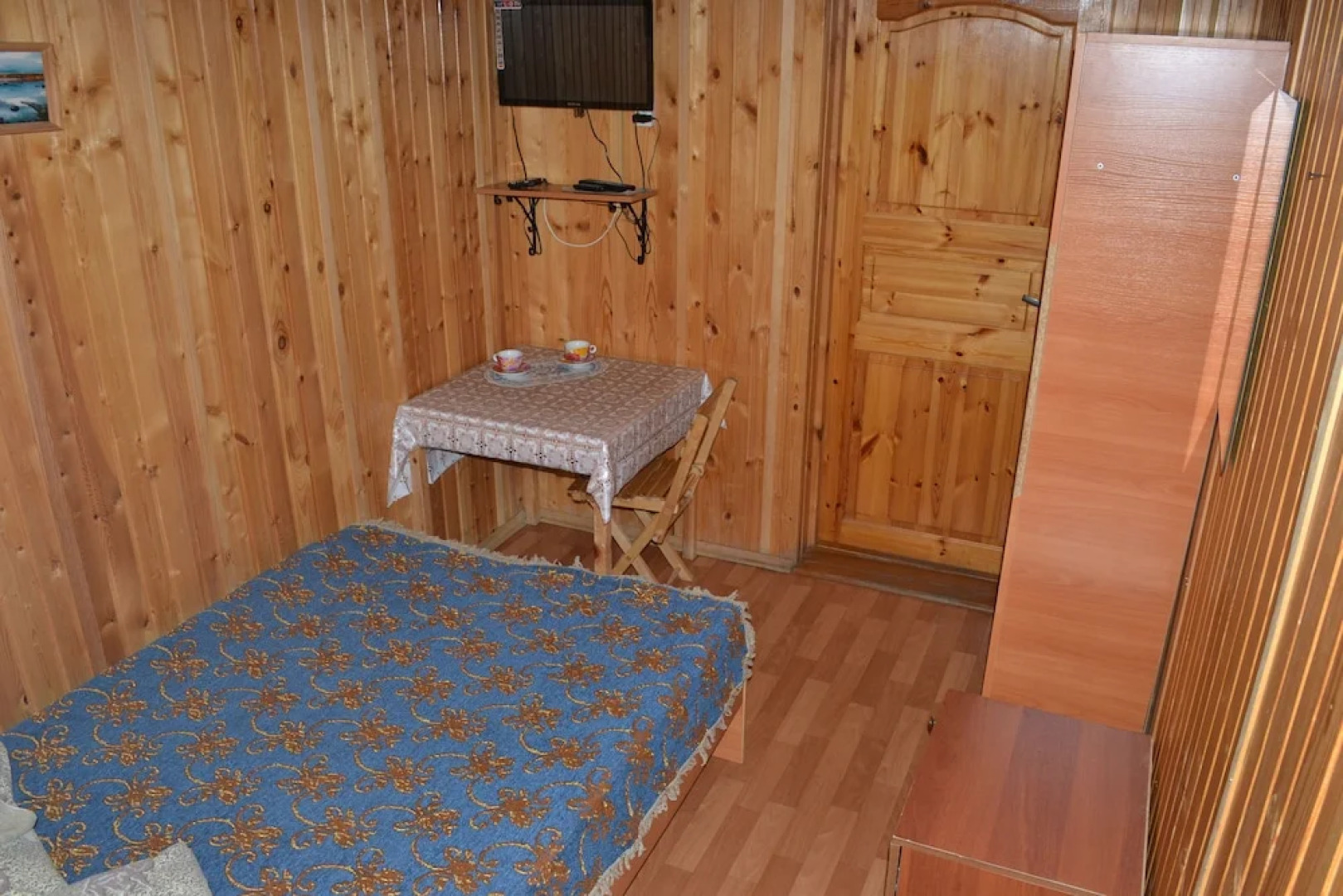 Sandal Guest House