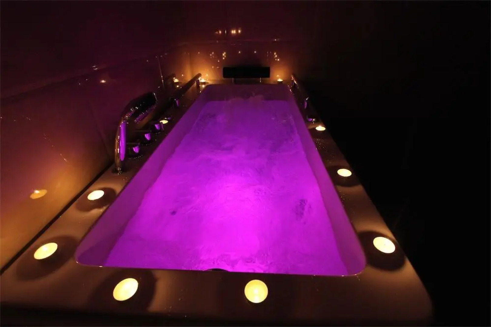 Taleen Granada Hotel Apartments