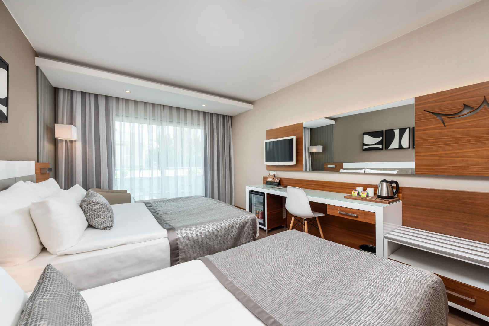 White City Resort Hotel