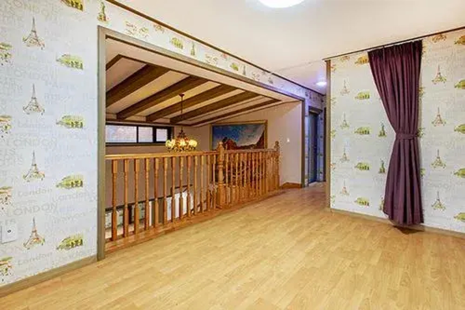 Yangpyeong Aehwamon Pension