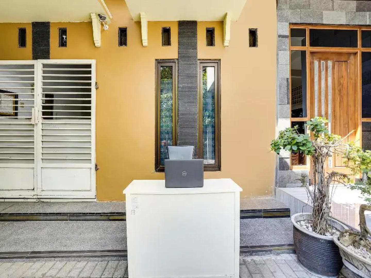 Hotel O Rumah Kost Gresik Syariah