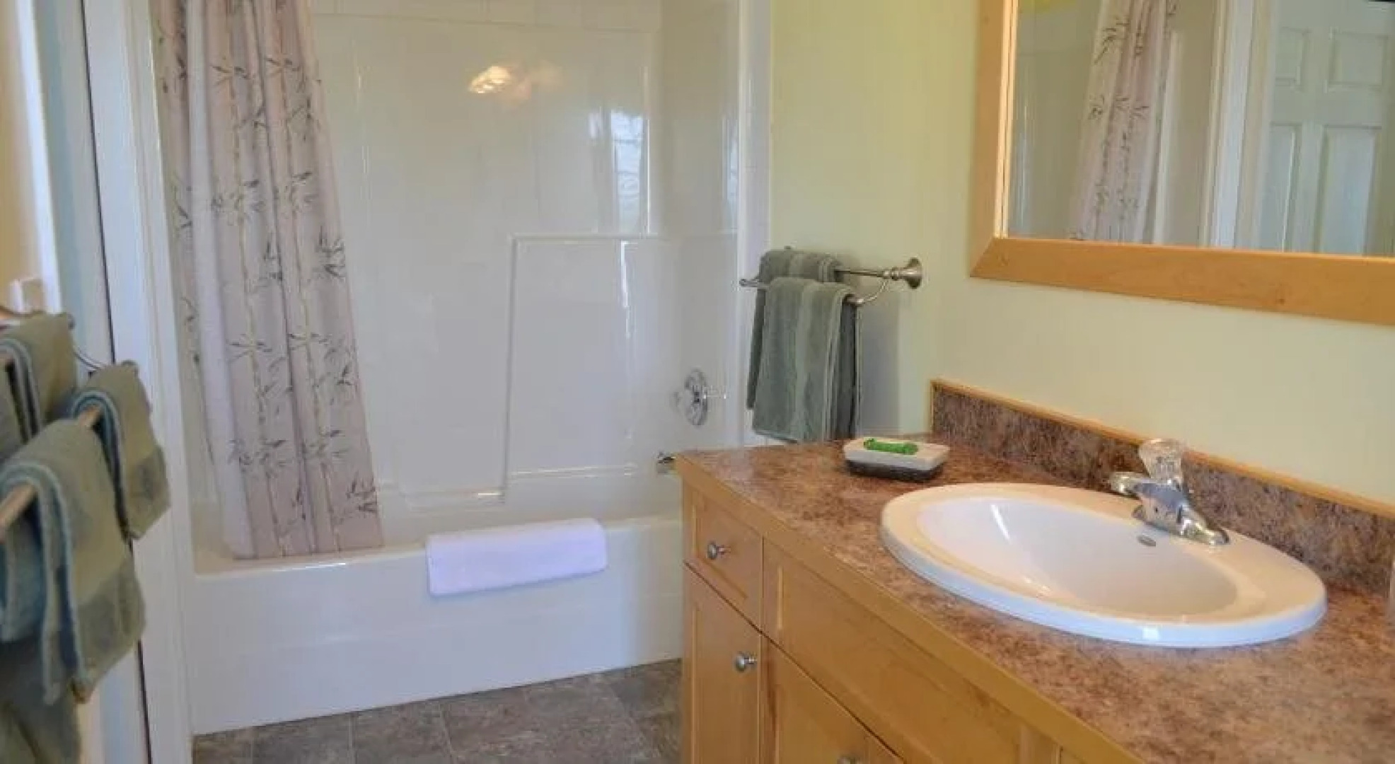 Dogwood Bed & Breakfast