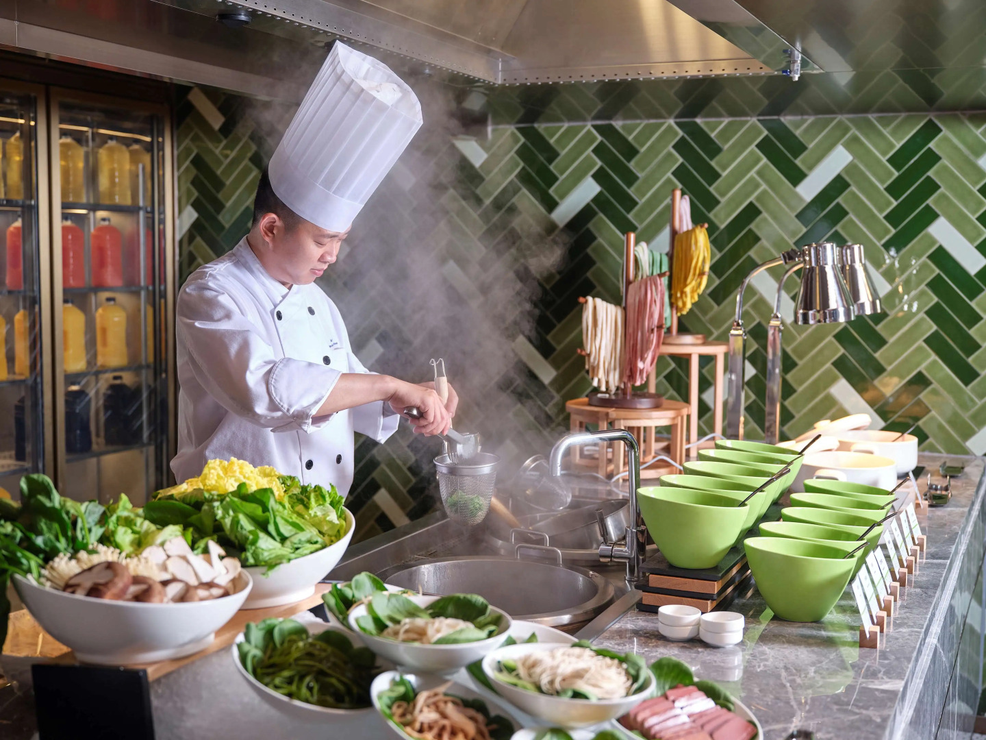 Doubletree By Hilton Yancheng Dayangwan