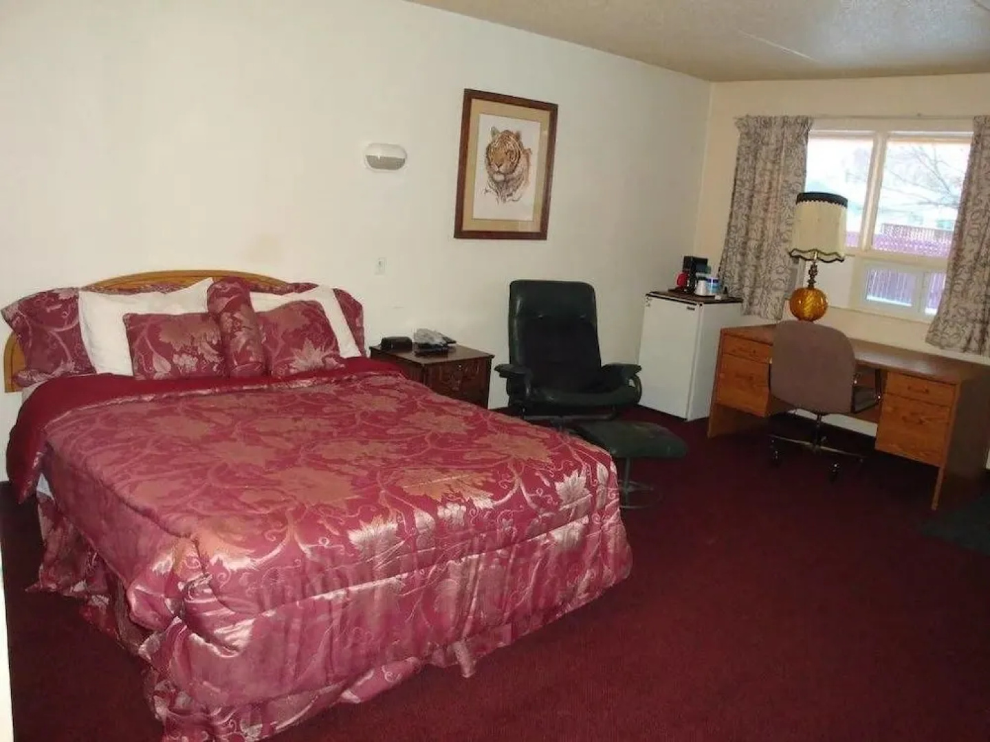 Key Inn Motel