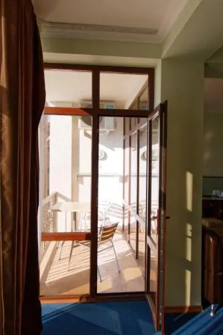 Arbica Pension