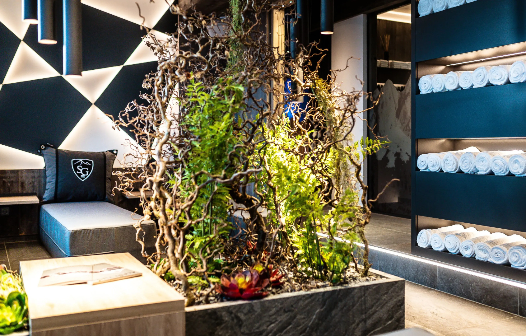 Stockinggut by AvenidA Hotel & Residences